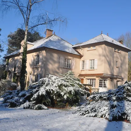 Domaine De Bramefaon-2